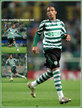LIEDSON - Sporting Clube De Portugal - UEFA Liga dos Campeões 2007/08