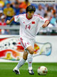 LI Weifeng - China - FIFA World Cup 2002