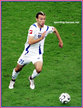 Danijel LJUBOJA - Serbia & Montenegro - FIFA World Cup 2006