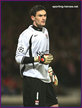 Hugo LLORIS - Olympique Lyonnais - UEFA Champions League 2008/09