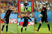 Bogdan LOBONT - Romania - UEFA European Championships 2008