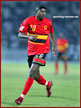 Manuel LOCO - Angola - Copo Africano das Nações 2006