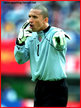 Erick LONNIS - Costa Rica - FIFA Campeonato Mundial 2002