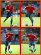 Antonio LOPEZ - Spain - FIFA Campeonato Mundial 2006