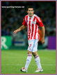 Dante LOPEZ - Paraguay - FIFA Copa del Mundo 2010 Calificación