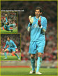 Diego LOPEZ - Villarreal - UEFA Champions League 2008/09