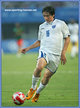 Luis LOPEZ - Honduras - Juegos Olimpicos 2008