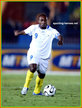 Lomano Tresor LUA LUA - Congo - Coupe d'afrique des nations 2006