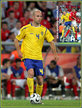 Teddy LUCIC - Sweden - FIFA VM 2006 & VM 2002
