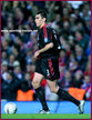 LUCIO - Bayern Munchen - UEFA Champions League 2004/05