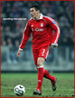 LUCIO - Bayern Munchen - UEFA Champions League 2005/06