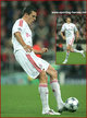 LUCIO - Bayern Munchen - UEFA Champions League 2008/09