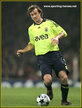 Diego LUGANO - Fenerbahce - UEFA Sampiyonlar Ligi 2008/09