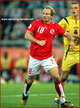 Mauro LUSTRINELLI - Switzerland - FIFA Weltmeisterschaft 2006