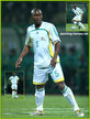 Mbulelo MABIZELA - South Africa - African Cup of Nations 2006