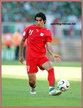 Mehrzad MADANCHI - Iran - FIFA World Cup 2006