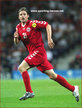 Peter MADSEN - Denmark - UEFA EM-slutrunde 2004