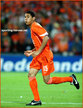 Hedwiges MADURO - Nederland - FIFA Wereldbeker 2006 Kwalificatie