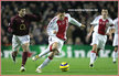 Hedwiges MADURO - Ajax - UEFA Champions League 2005/06