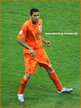 Hedwiges MADURO - Nederland - FIFA Wereldbeker 2006