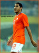 Hedwiges MADURO - Nederland - Olympische Spelen 2008