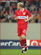 Ludovic MAGNIN - VFB Stuttgart - UEFA Champions League 2007/08