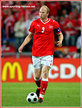 Ludovic MAGNIN - Switzerland - UEFA Europameisterschaft 2008