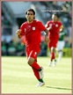 Mehdi MAHDAVIKIA - Iran - FIFA World Cup 2006