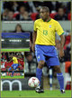 MAICON (1981) - Brazil - Inglaterra 1 Brasil 1 (1 Junho 2007, Wembley)