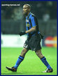 MAICON (1981) - Inter Milan (Internazionale) - UEFA Champions League Seasons (3) 2008/09 to 2006/7.