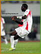 Abou Gariga MAIGA - Benin - Coupe d'afrique des nations 2008