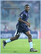 Stephen MAKINWA - Lazio - UEFA Champions League 2007/08