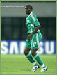 Stephen MAKINWA - Nigeria - African Cup of Nations 2008