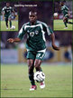 Mahmoud MAKLOUF - Libya - African Cup of Nations 2006