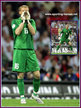 Vyacheslav MALAFEEV - Russia - UEFA European Championship 2008 Qualifying