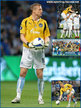 Vyacheslav MALAFEEV - Zenit St Petersburg - UEFA Cup Final 2008