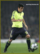 Claudio MALDONALDO - Fenerbahce - UEFA Sampiyonlar Ligi 2008/09