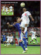 Florent MALOUDA - France - FIFA Coupe du Monde 2006 (Finale) World Cup.