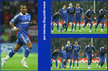 Florent MALOUDA - Chelsea FC - UEFA Champions League Final 2008