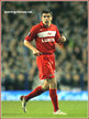 Artur MALOYAN - Spartak Moscow - UEFA Cup 2008/09