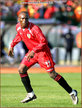 Robert MAMBO - Kenya - African Cup of Nations 2004