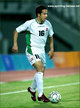 Ahmed MANAJID - Iraq - Olympic Games 2004