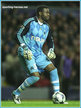 Steve MANDANDA - Olympique De Marseille - UEFA Champions League 2008/09