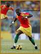 Fode MANSARE - Guinee - Coupe d'Afrique des Nations 2008