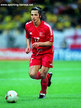 Ilhan MANSIZ - Turkey - FIFA Dünya Kupasi 2002 World Cup Finals.