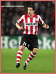 Dirk MARCELLIS - PSV  Eindhoven - UEFA Champions League 2007/08