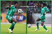 Obafemi MARTINS - Nigeria - African Cup of Nations 2006 (Group games)