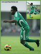 Obafemi MARTINS - Nigeria - African Cup of Nations 2008