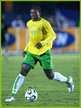 Emmanuel MATHIAS - Togo - Coupe d'Afrique des nations 2006