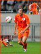 Joris MATHIJSEN - Nederland - UEFA EK 2008 Kwalificatie